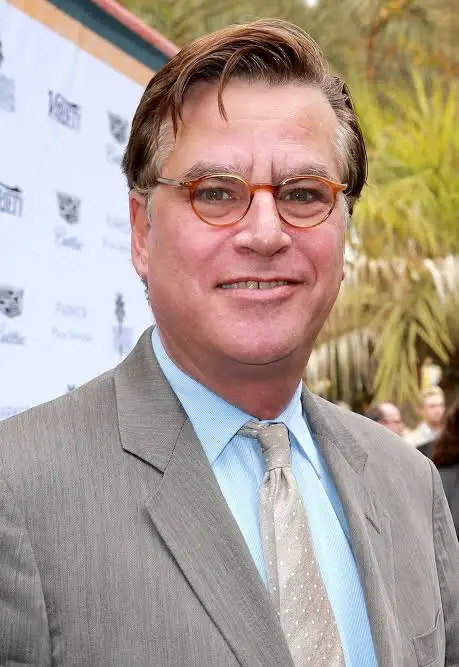 Aaron Sorkin Watch Collection - Every Watch He's Been Spotted Wearing